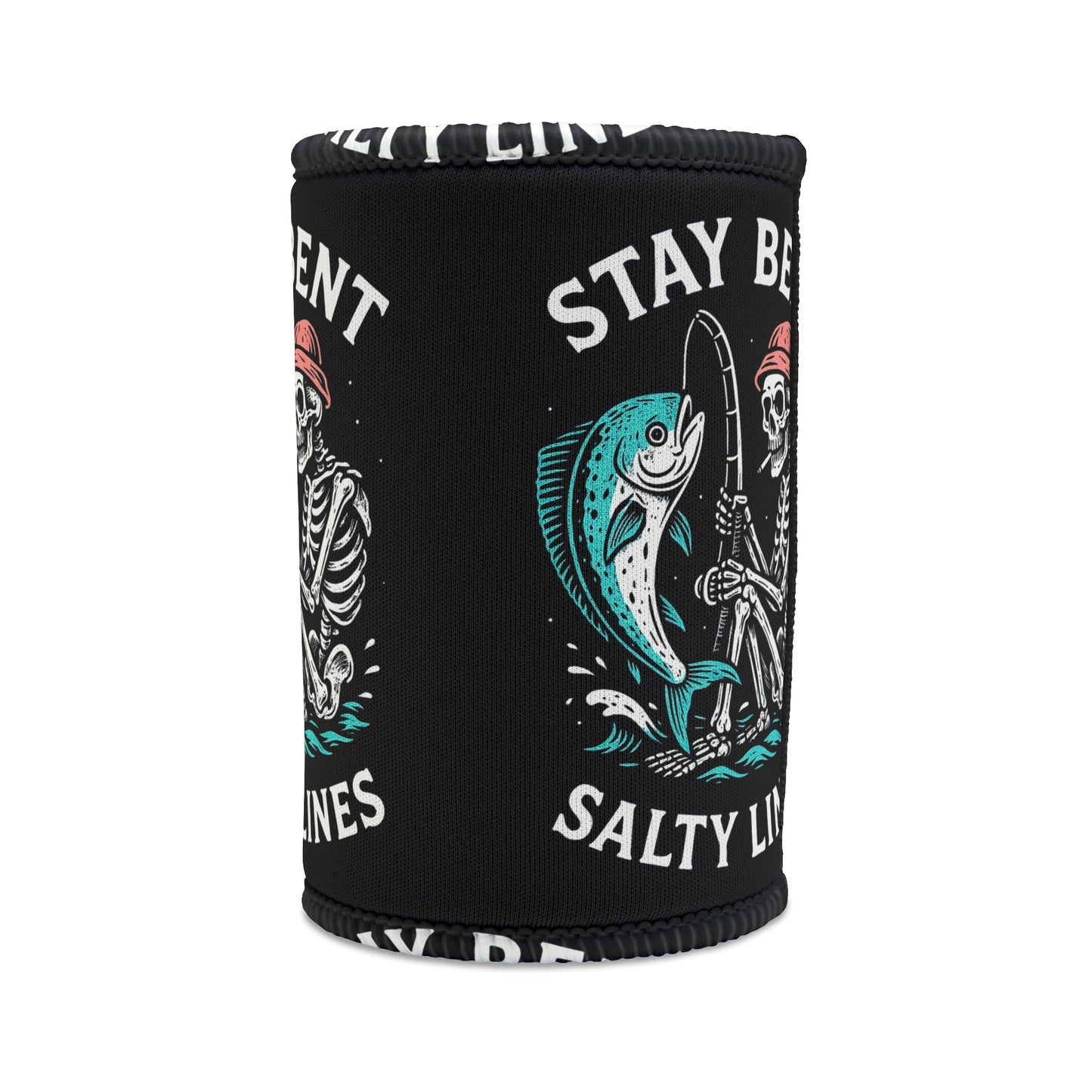 Stay Bent Stubby Holder