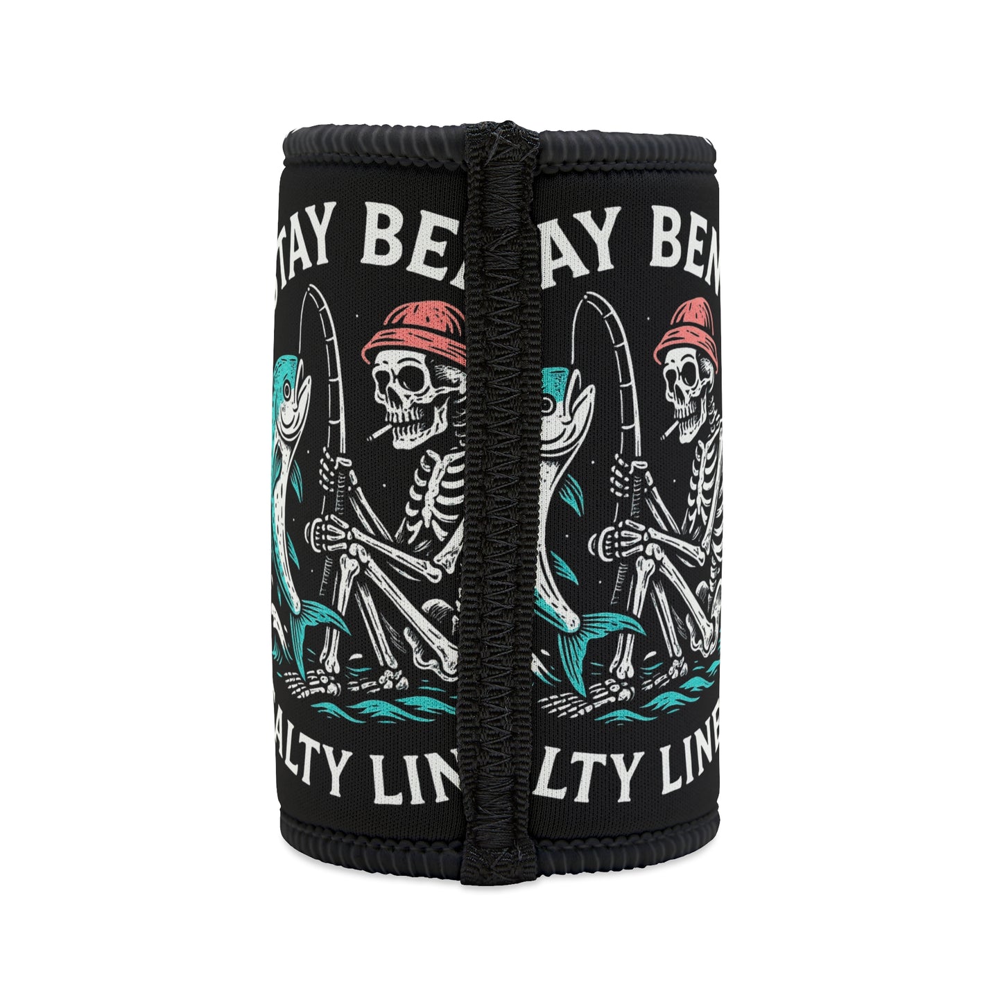 Stay Bent Stubby Holder