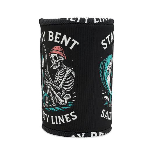 Stay Bent Stubby Holder