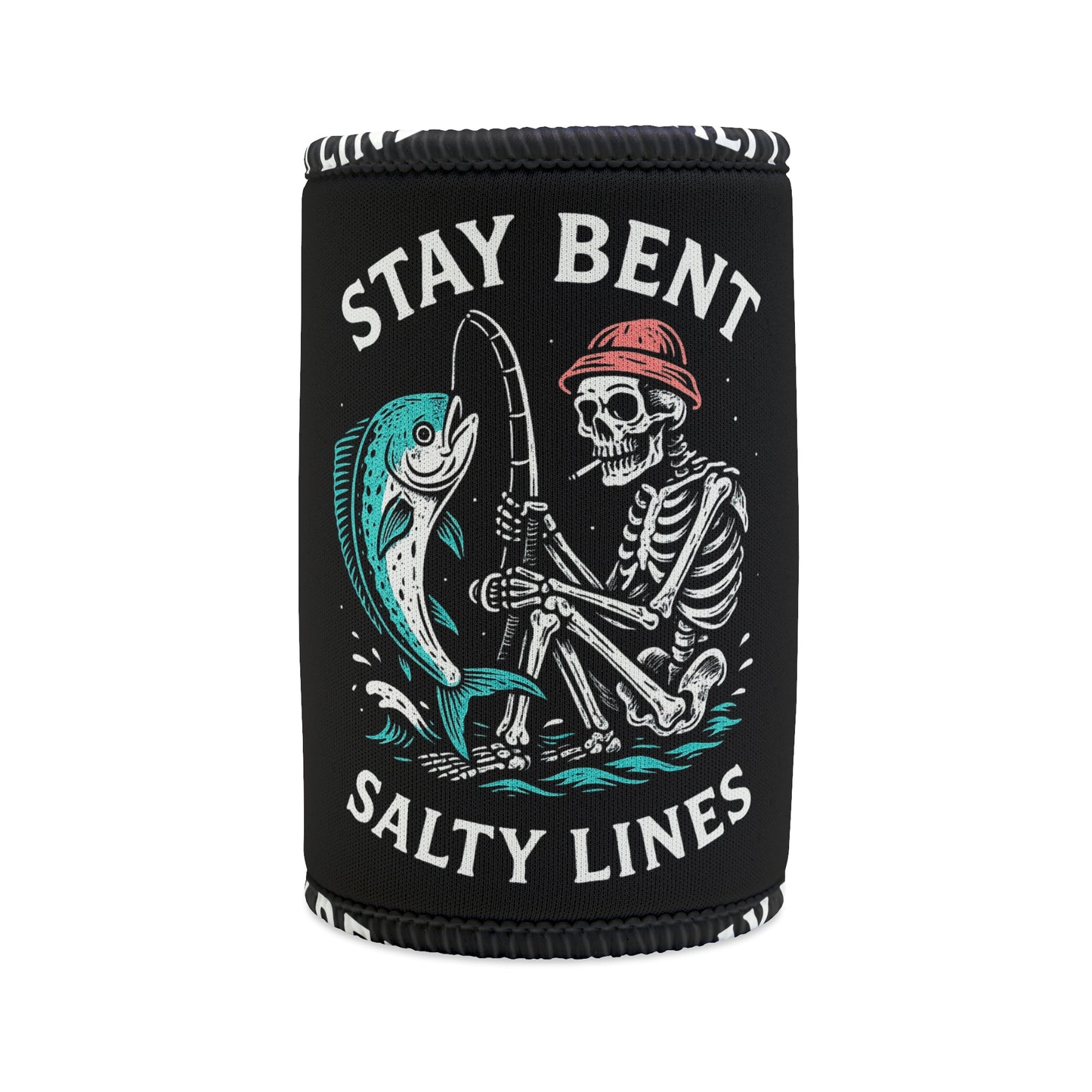 Stay Bent Stubby Holder