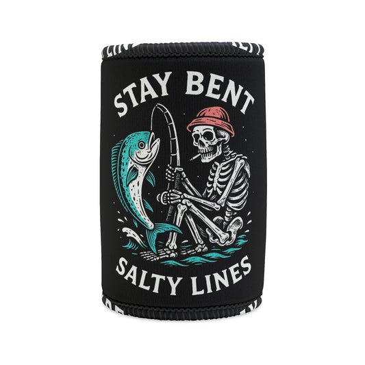 Stay Bent Stubby Holder